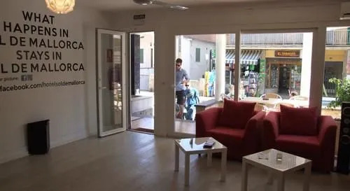 Hostal Sol de Mallorca