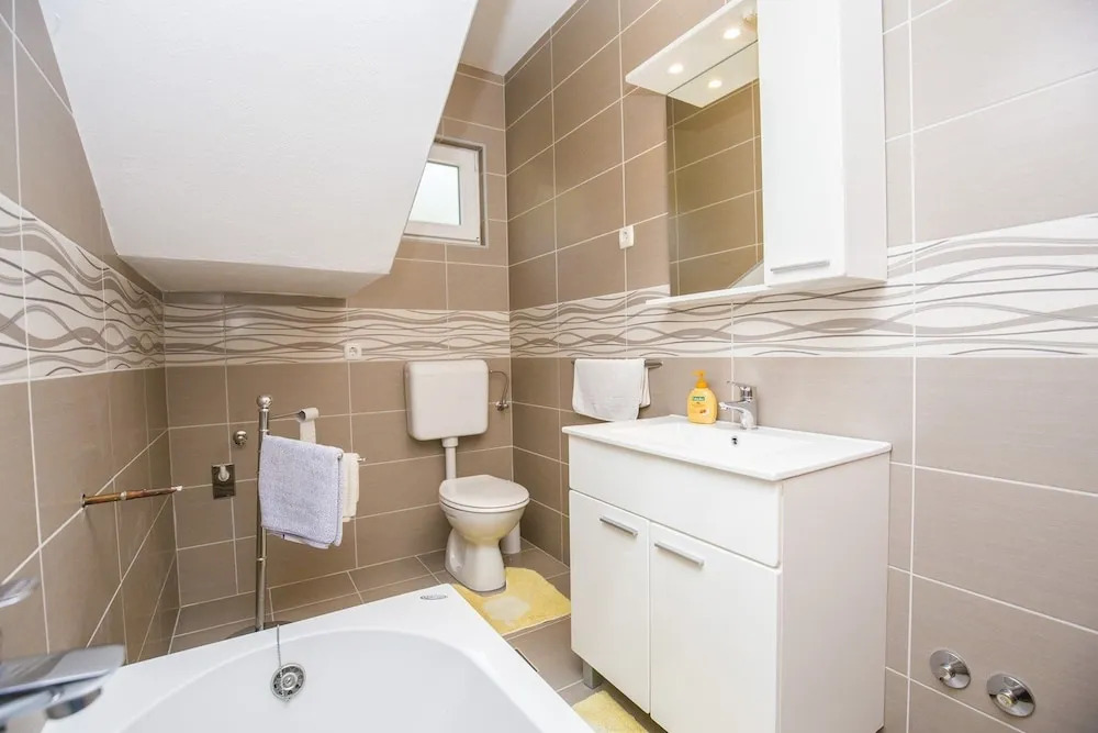 Apartment Juresic - Zeleni A1