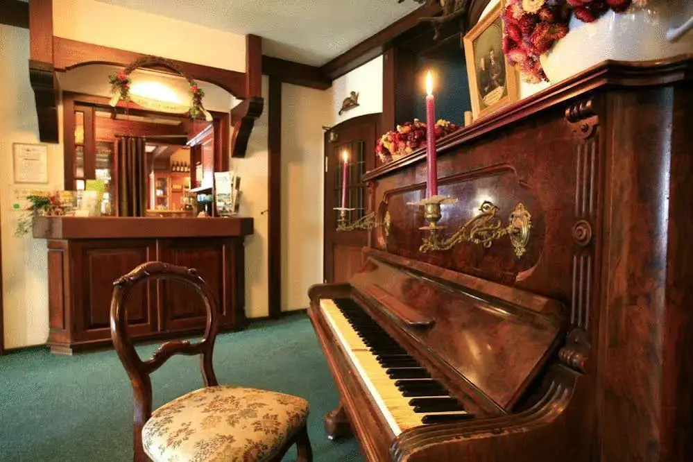 Rüters Hotel & Restaurant
