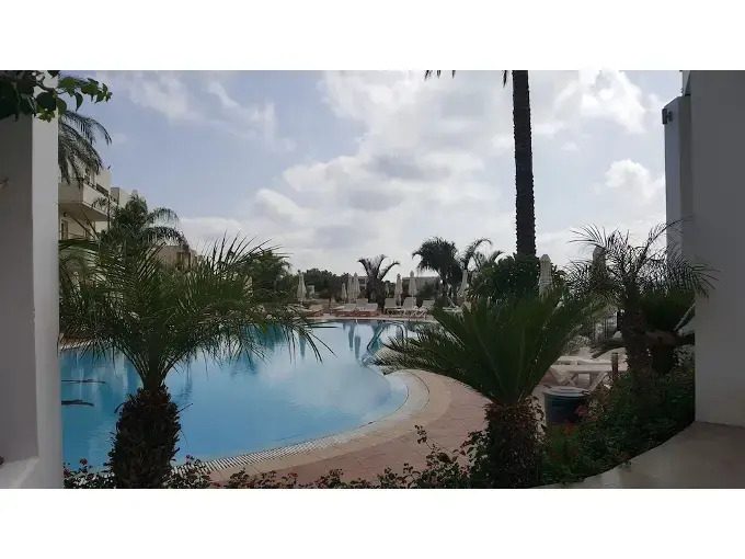 Pefkos Blue Hotel
