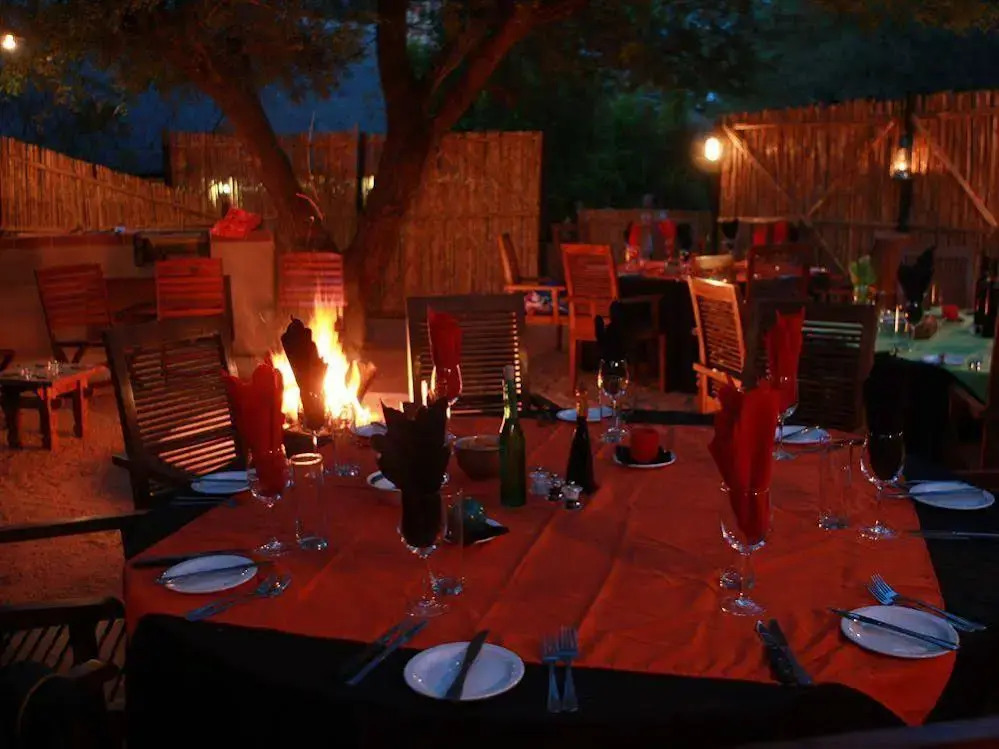 Blyde River Wilderness Lodge