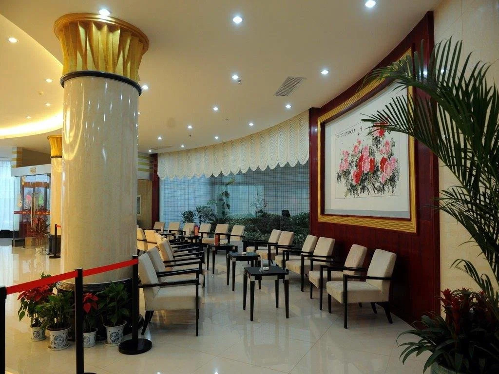 Jiuzhou Hotel