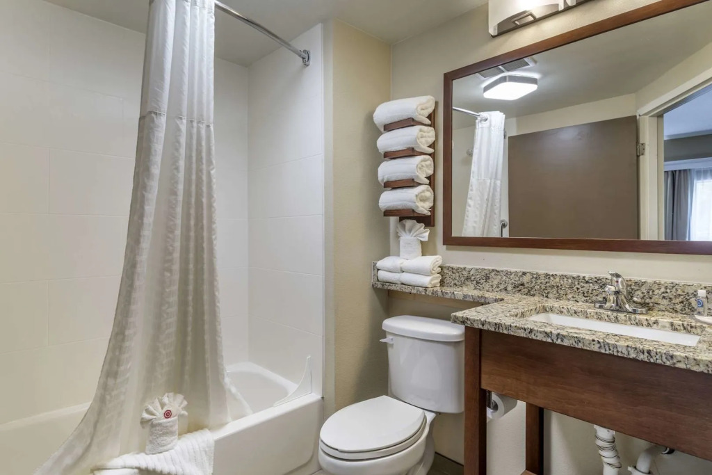 Comfort Inn Kingsport Southeast