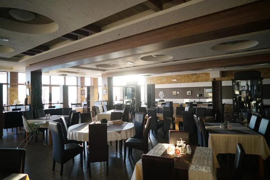 Premier 24 Milmari Kopaonik
