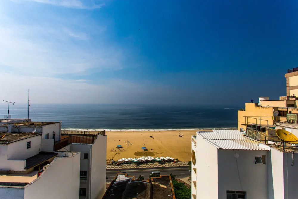 Zen Rooms Domingos Ferreira