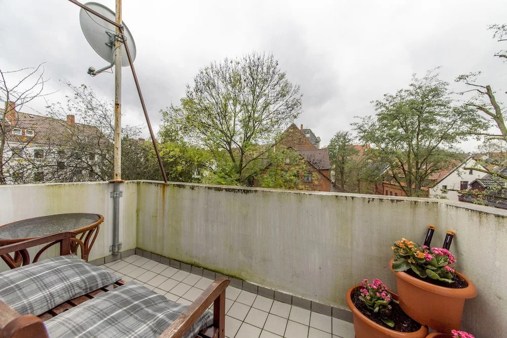 Private Apartment Charlottenstraße