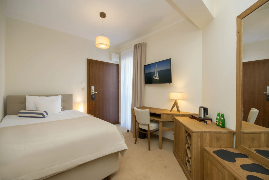 Hotel Szlak Bursztynowy