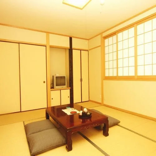 Minshuku Kazu