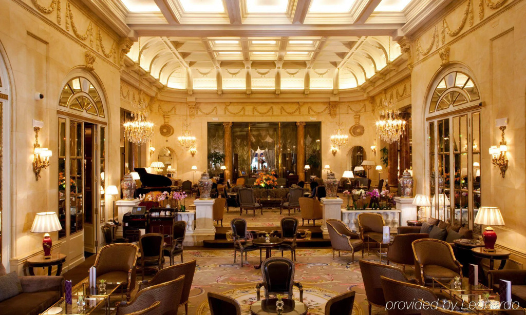 Mandarin Oriental Ritz, Madrid