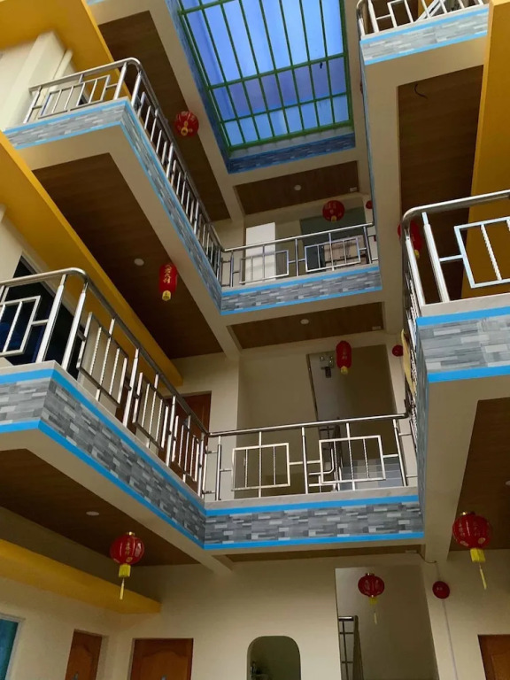 Twin AP Homes