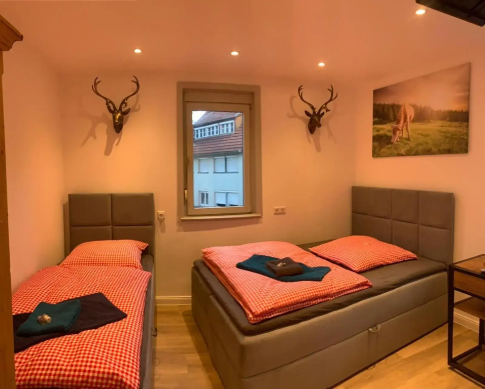 Hotel Waldhorn