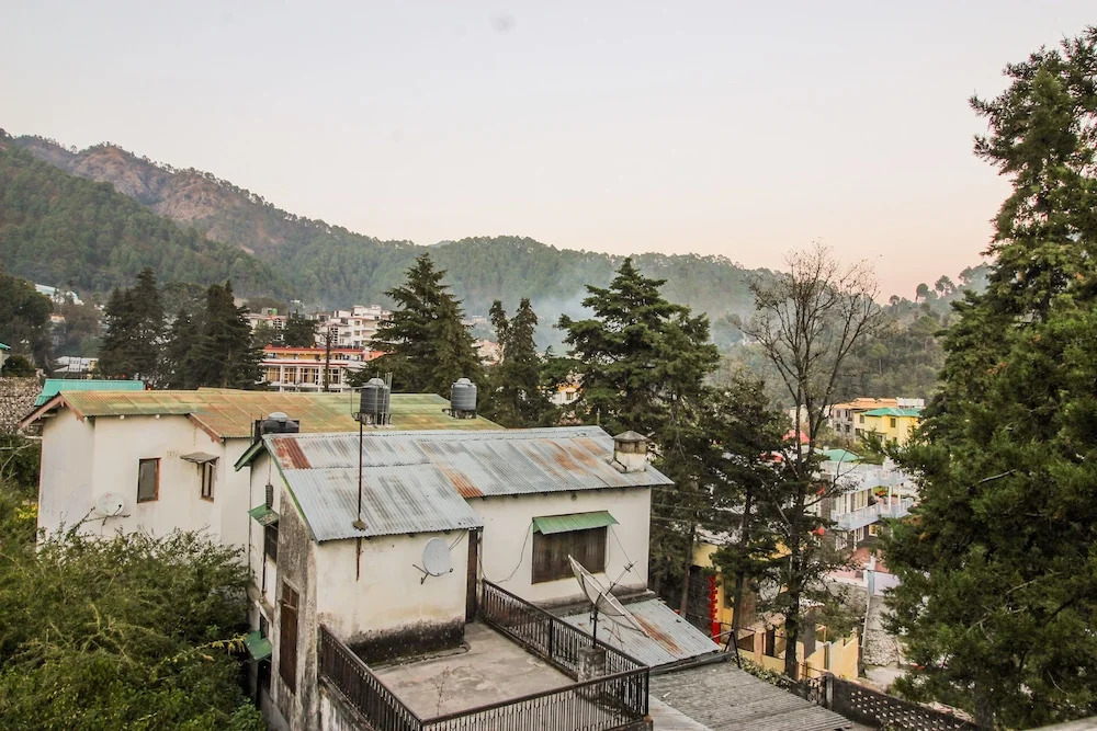 OYO 19297 Home Classy 2BHK Bhowali