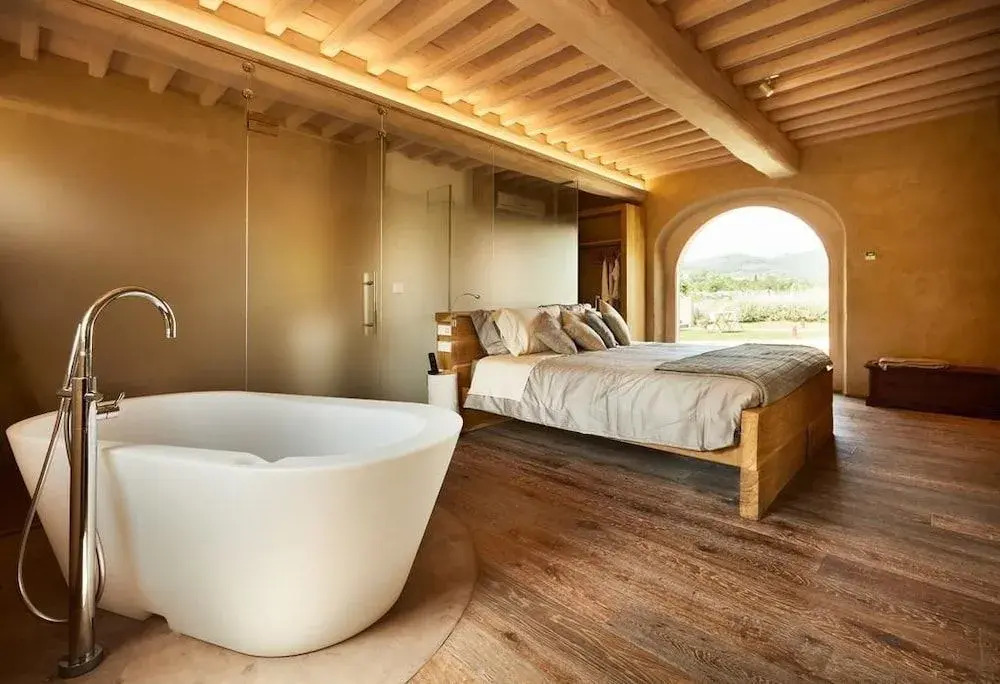 Agriturismo Cuprena