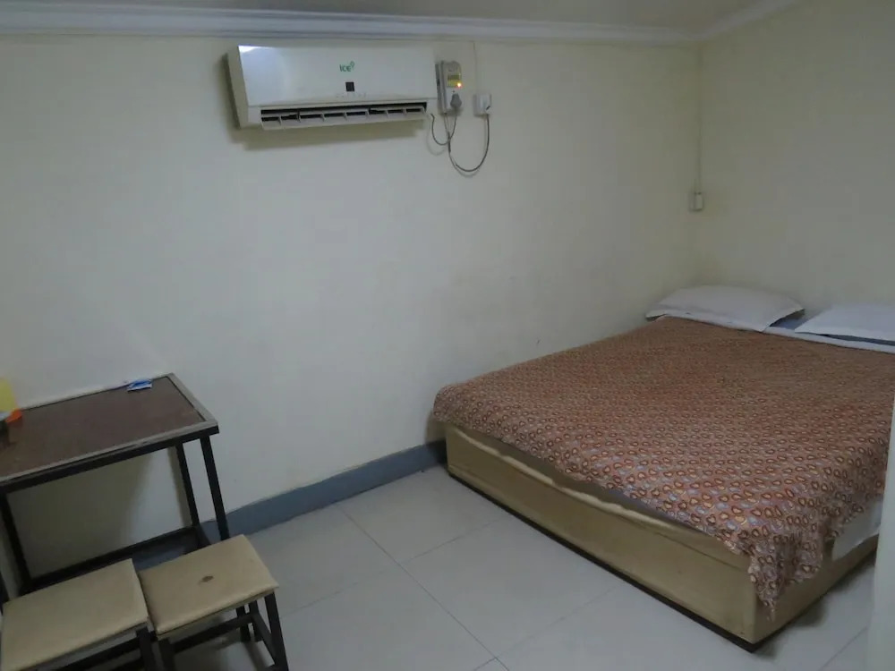 Power Motel Yangon