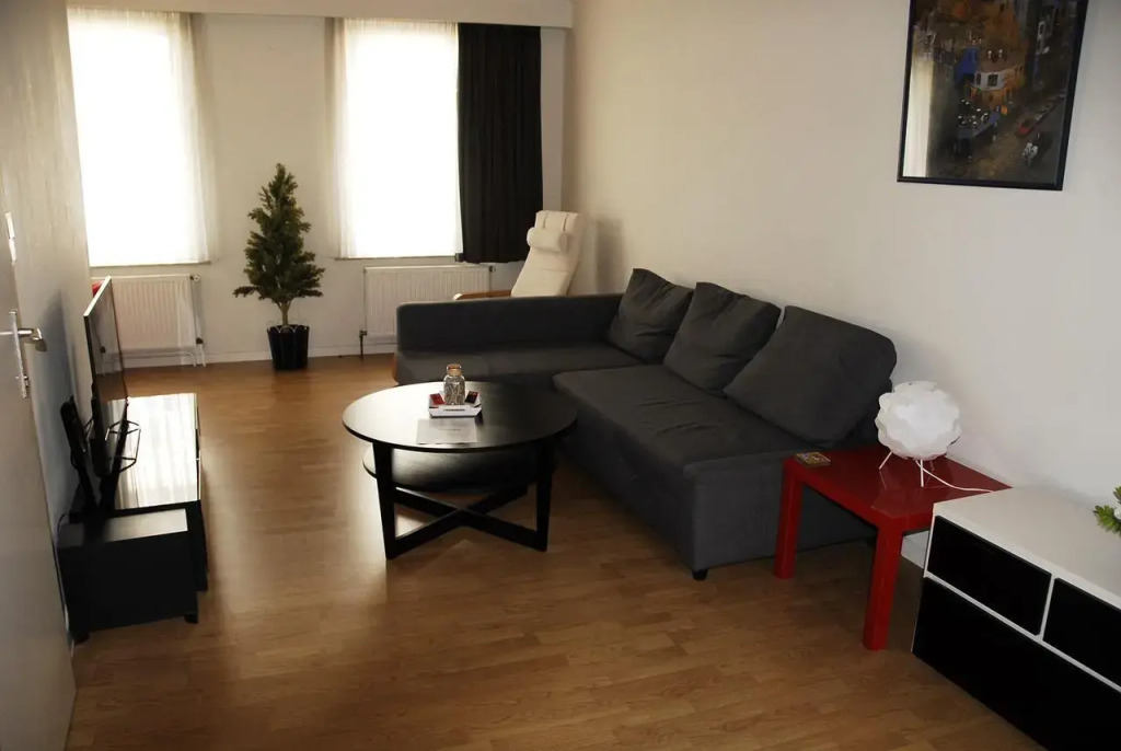 Holiday home De Judestraat