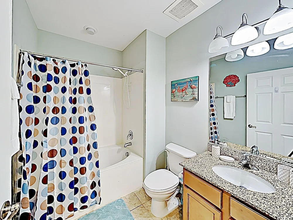New Listing! Resort At The Palms Of Destin 2 Bedroom Condo