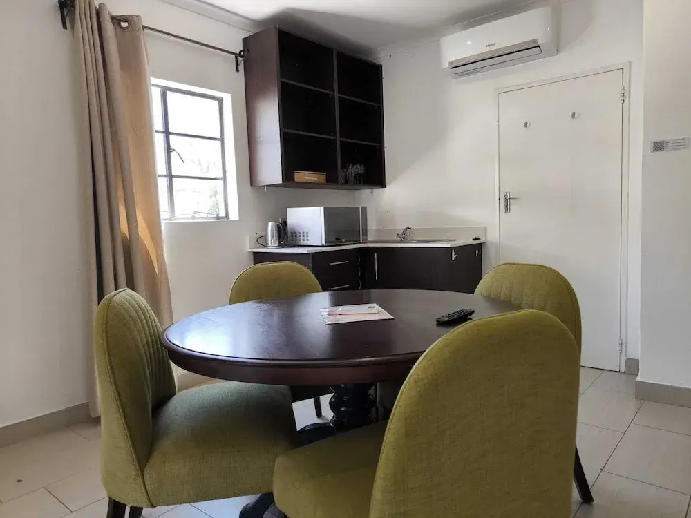 Luxury 2 Story Loft in Boutique Lodge 2 With Free Savannah Adventure 4x4 Tour
