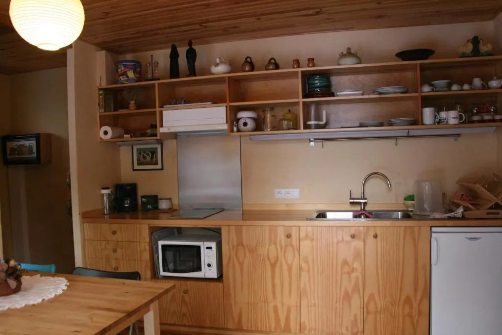 Loft in Saillagouse