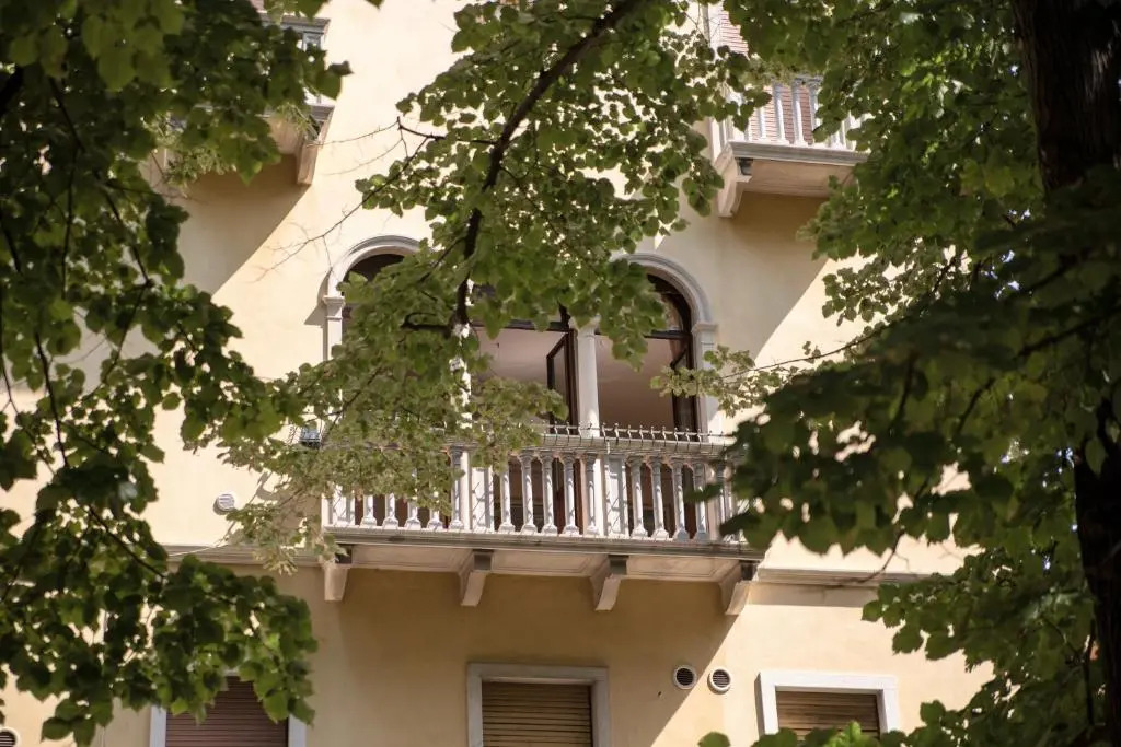 Ca del Parco by Venicevillas, Giardini Biennale