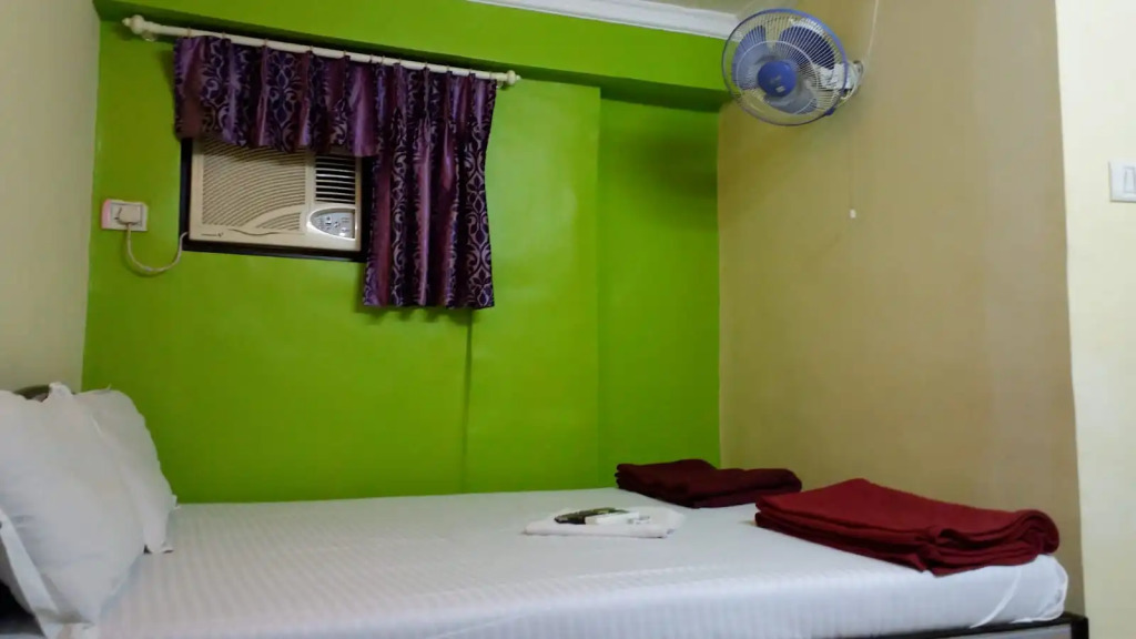 Right Choice Budget Hotel