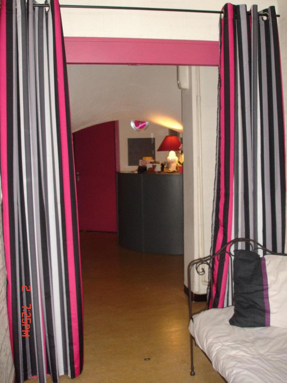 Hôtel de La Marmotte