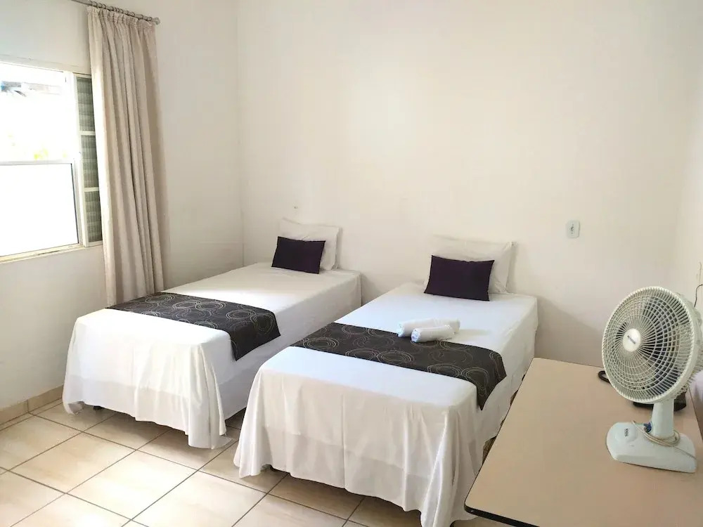 Hotel dos Lagos