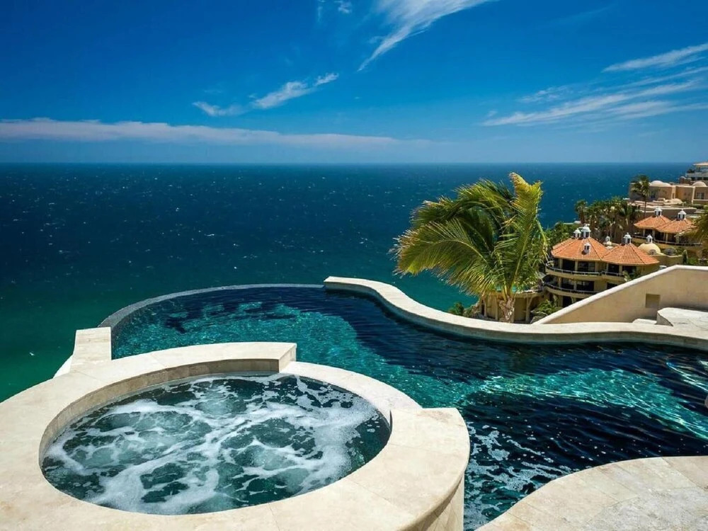Sunny Vacation Villa 92