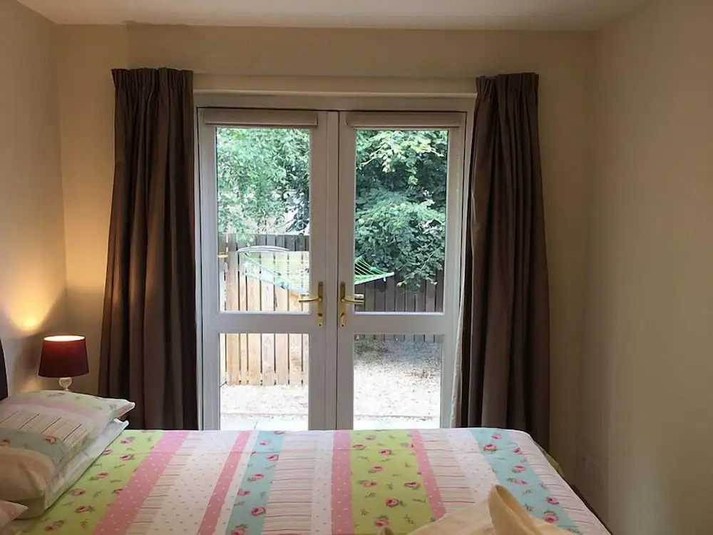 Inverness Apartments - Stratherrick