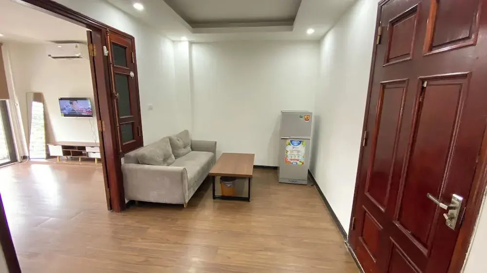 Era Apartment La Thành