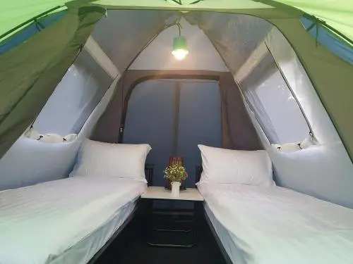 Baan Tung Camping Field