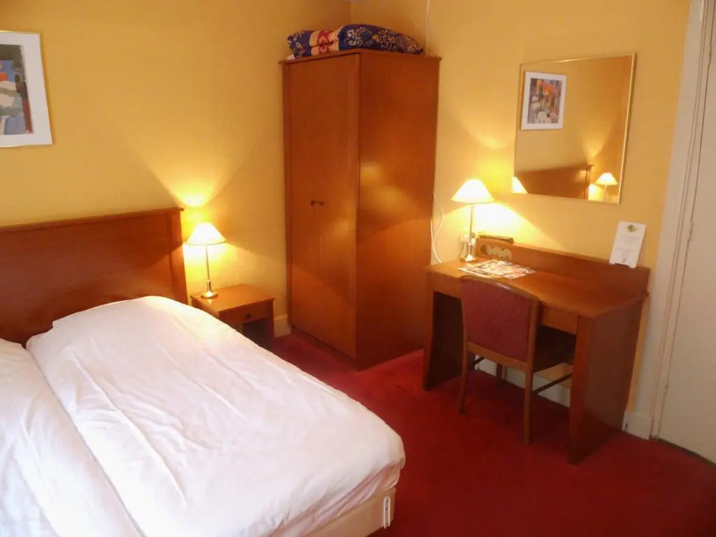Hotel Loco