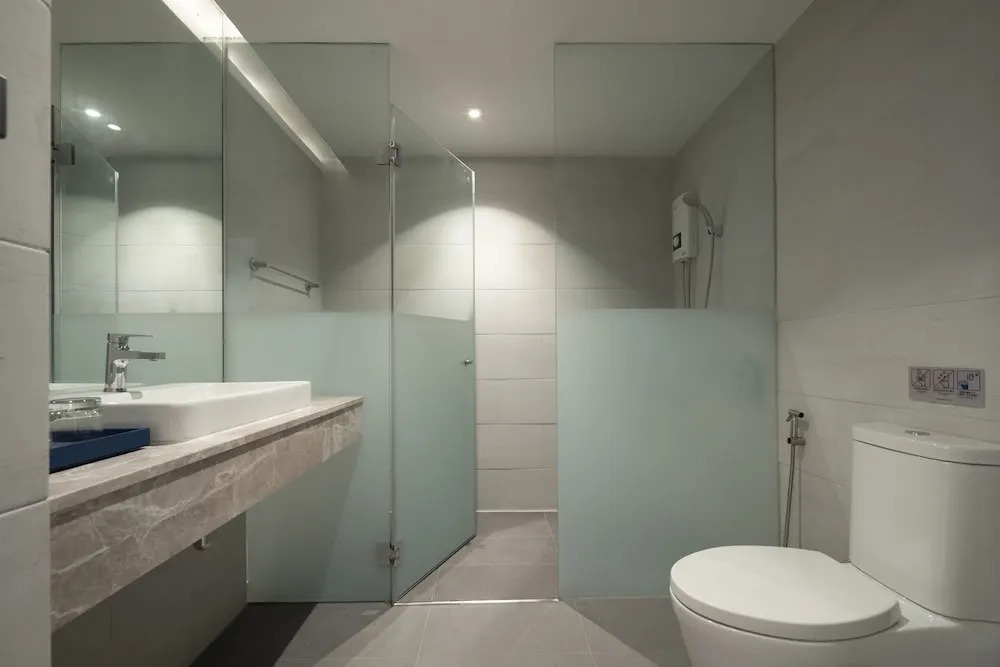 Stay Plus Hotel Bangkok