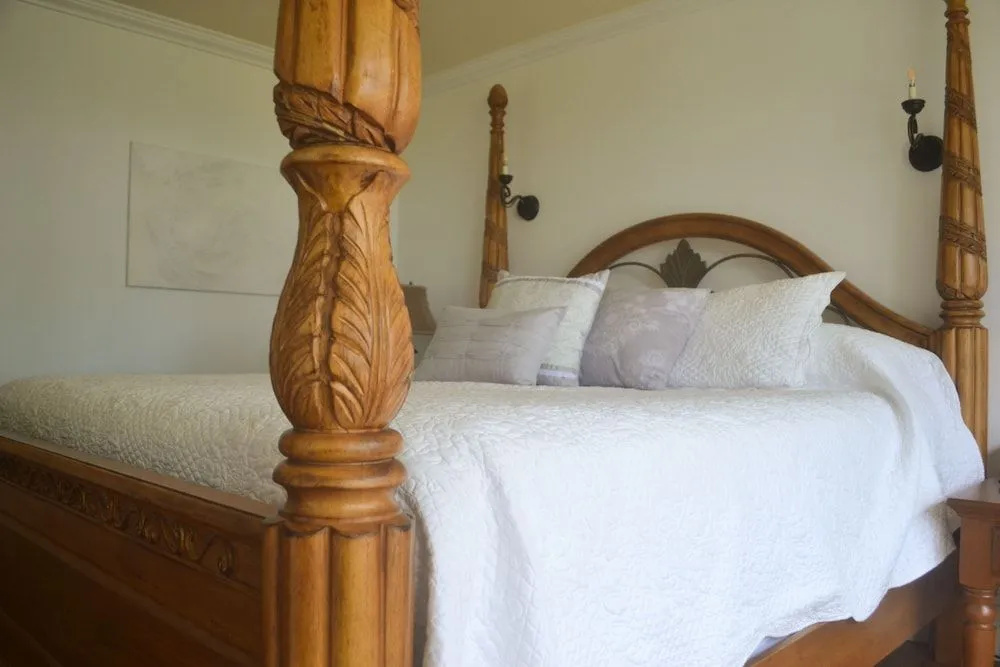 Sea Glass Bed and Breakfast