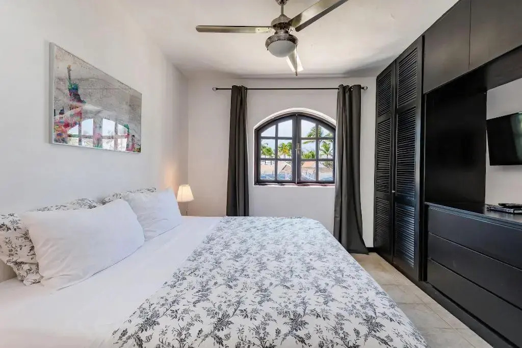 Flor del Mar Condo Punta Cana Beachfront