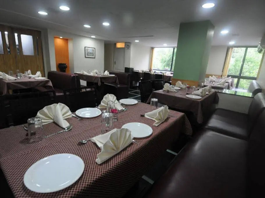 The Chambers Hotel