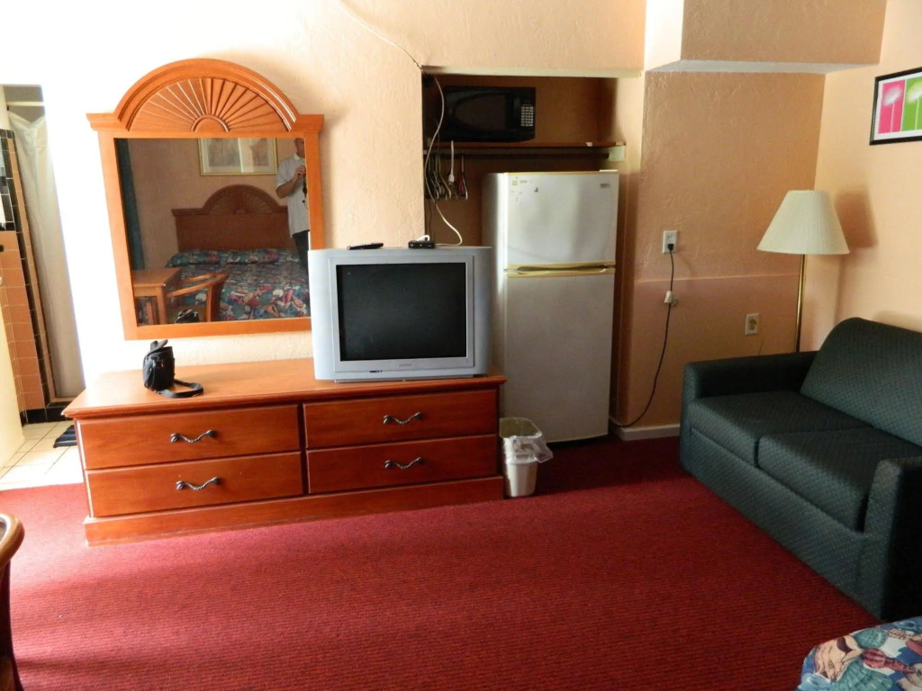 Pilot Motel