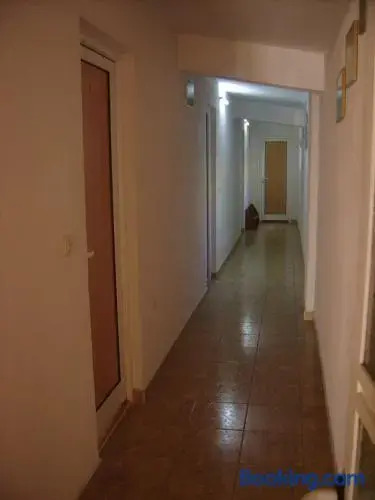 Villa Nikola Ohrid