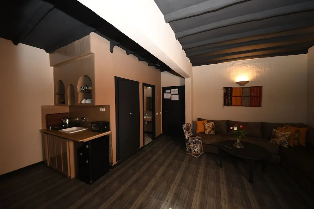 Aparthotel Agyad