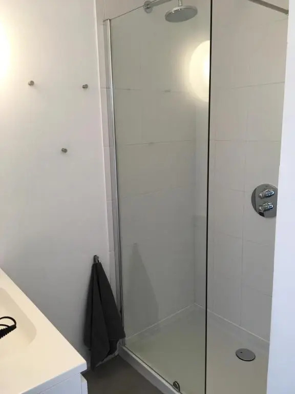 Appartement Thea