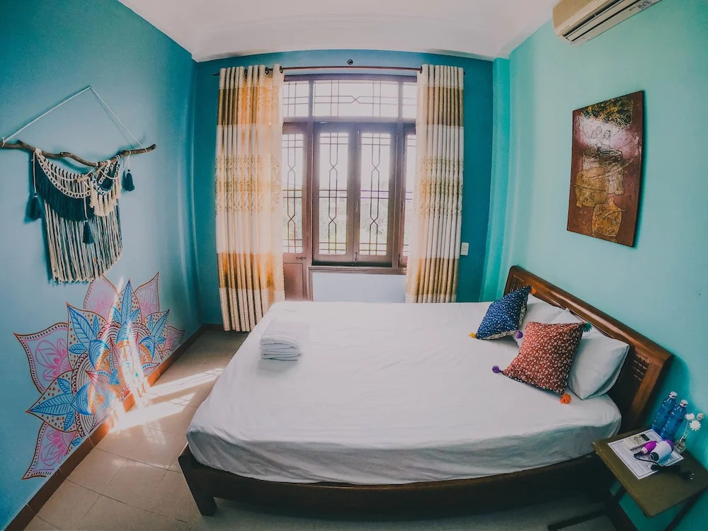 The Youth Hotel
