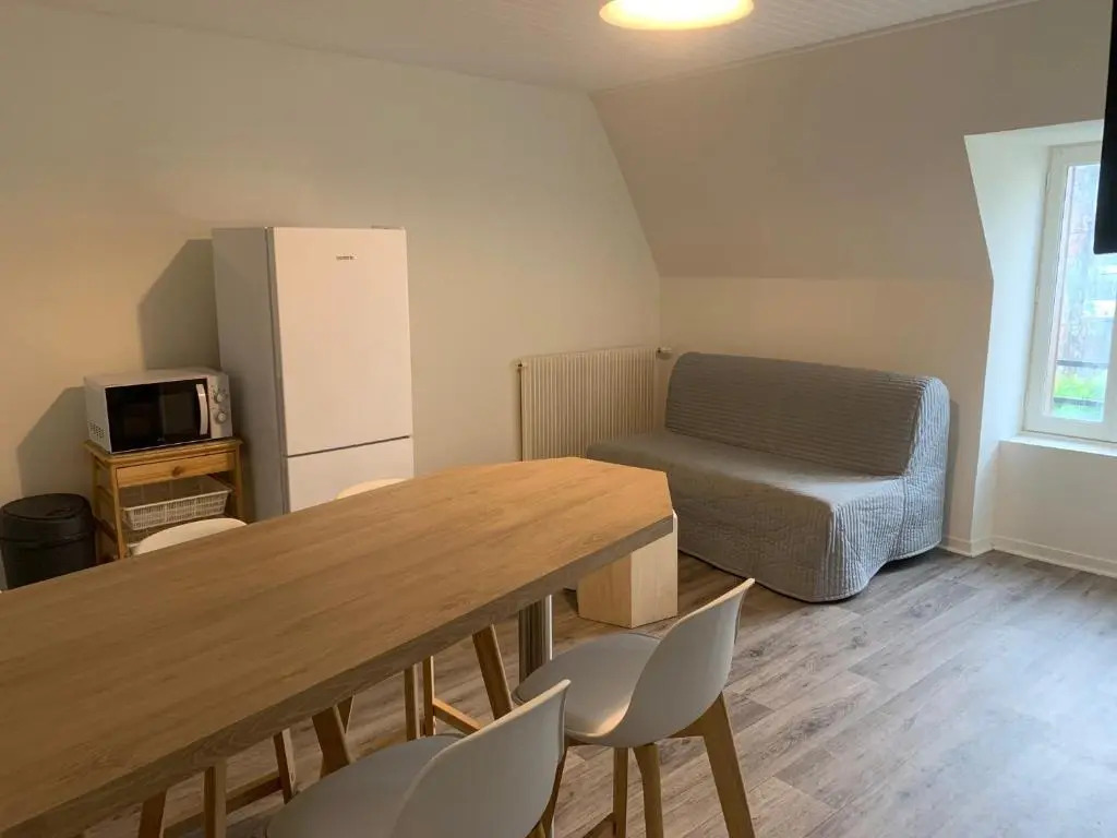Appartement Duplex avec Wifi proche du centre