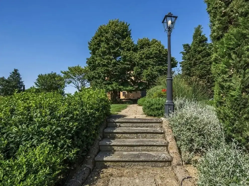 Villa Miniato Comfortable Holiday Residence