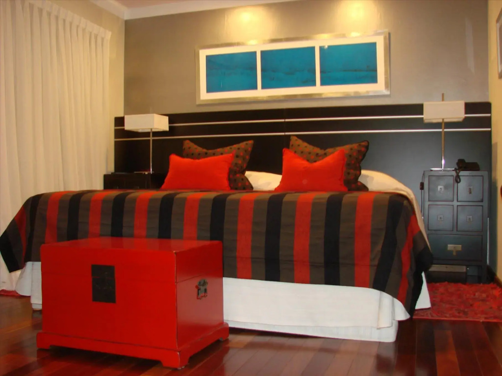 Zoom Apartments Hotel