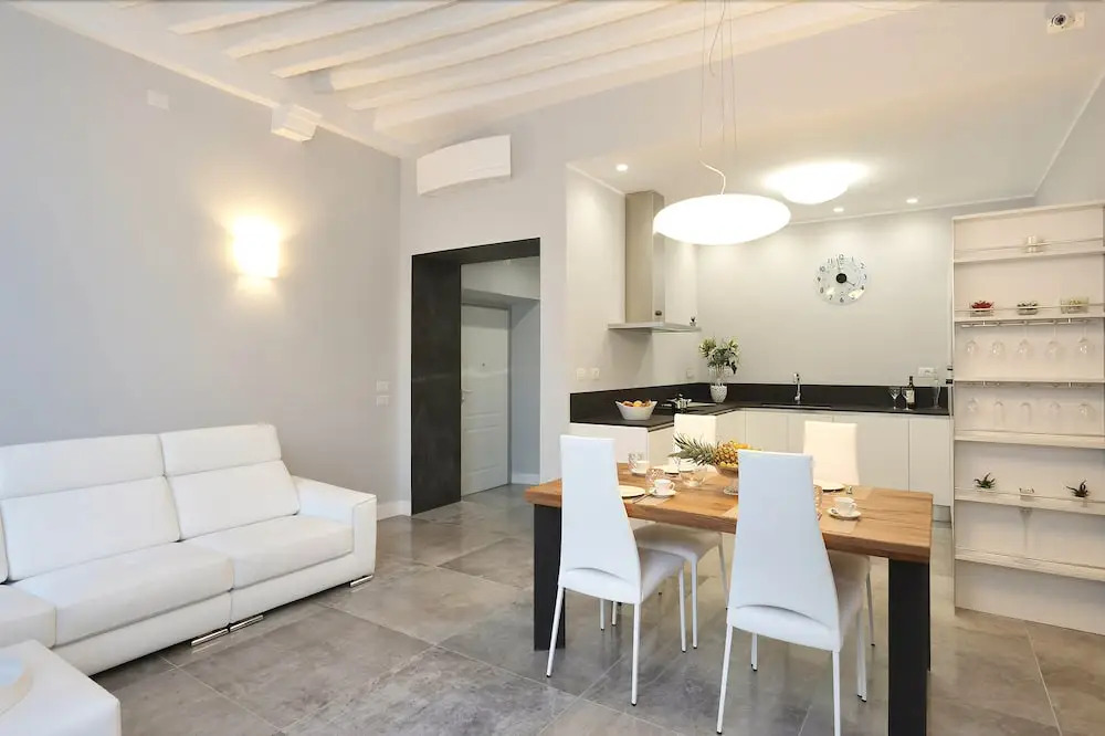 Appartamento Simone by Vacation in Lucca