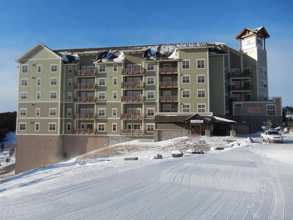 3 Br: Soaring Eagle 404