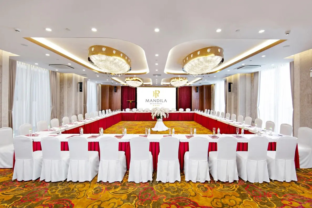 Mandila Beach Hotel Danang