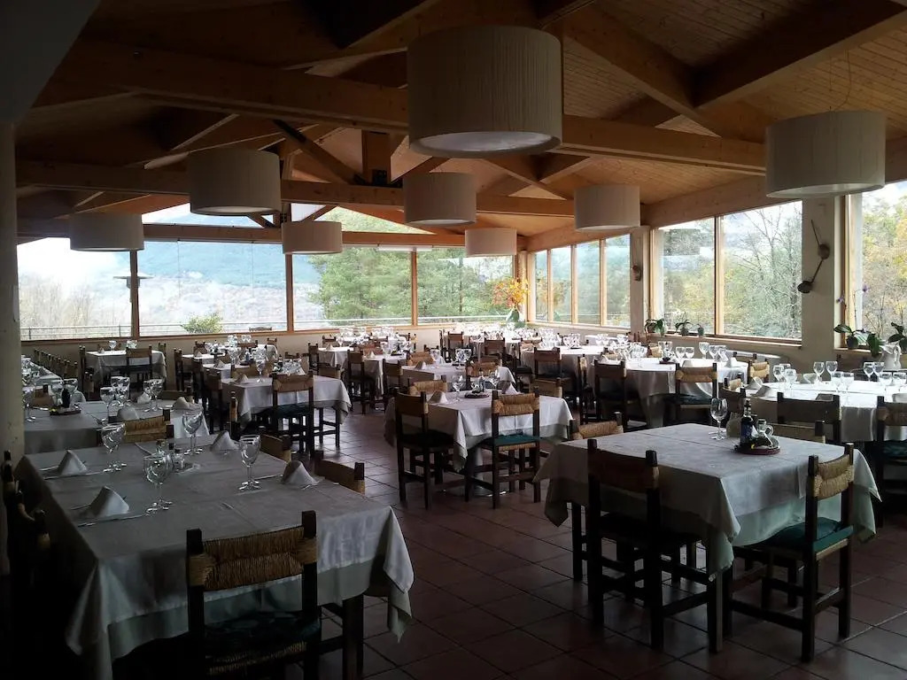 Hostal Pedraforca