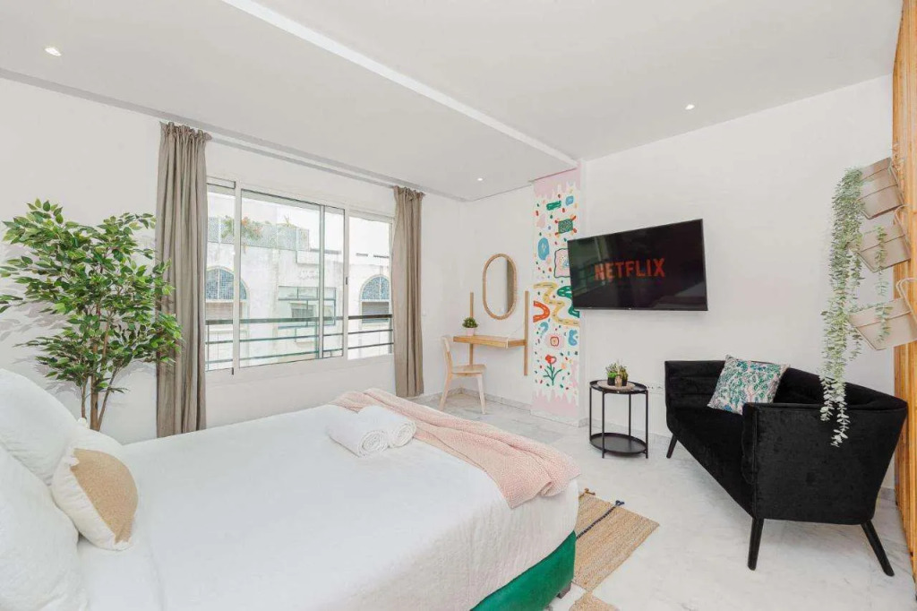 StayHere Rabat - Agdal Collection