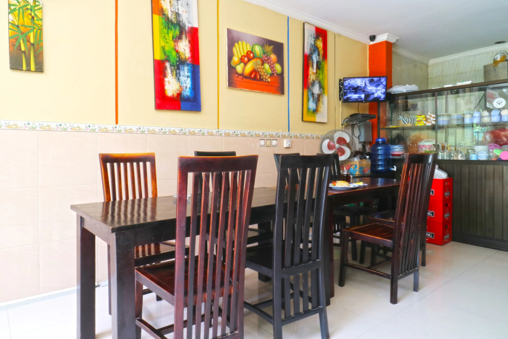 Rena Segara House Kuta