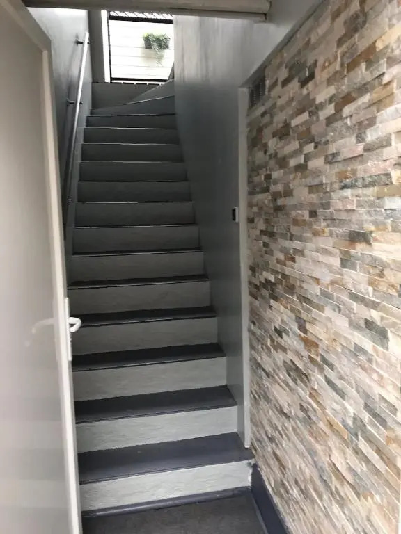 Appartement TI BIHAN de 55 m2 avec terrasse